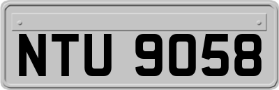 NTU9058