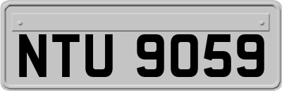 NTU9059