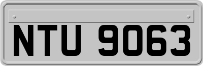 NTU9063