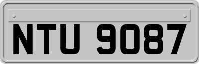 NTU9087