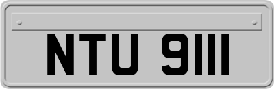 NTU9111