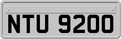 NTU9200