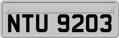 NTU9203