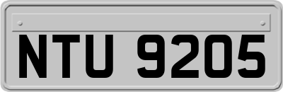 NTU9205