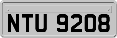 NTU9208