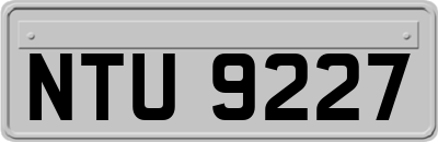 NTU9227