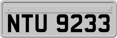 NTU9233