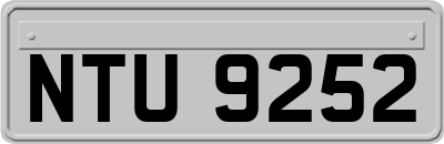 NTU9252