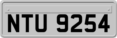 NTU9254