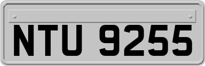 NTU9255