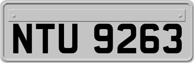 NTU9263