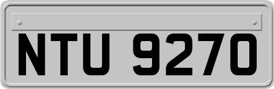 NTU9270