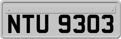 NTU9303