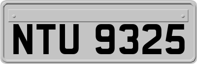 NTU9325