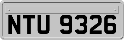 NTU9326