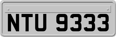 NTU9333