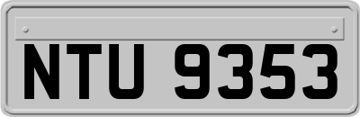 NTU9353