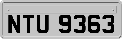 NTU9363