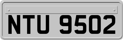 NTU9502