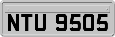 NTU9505