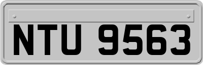 NTU9563