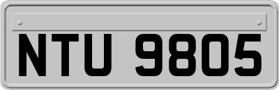 NTU9805