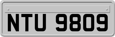 NTU9809