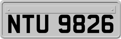NTU9826