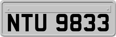 NTU9833