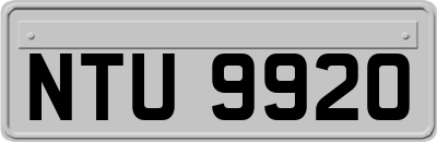 NTU9920