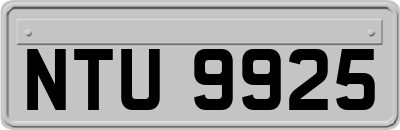 NTU9925