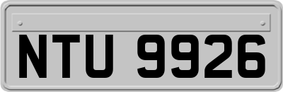 NTU9926