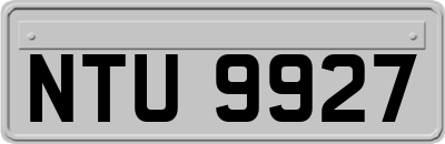 NTU9927