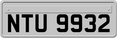 NTU9932