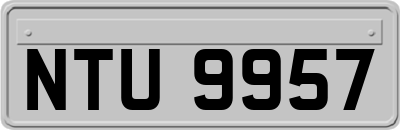 NTU9957