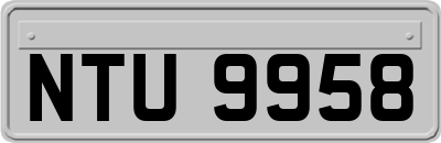 NTU9958
