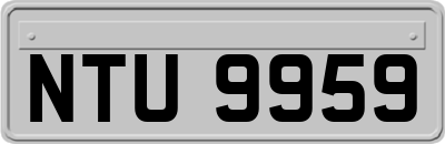NTU9959