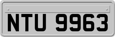 NTU9963