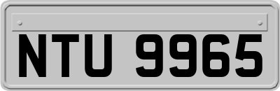 NTU9965
