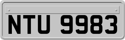 NTU9983