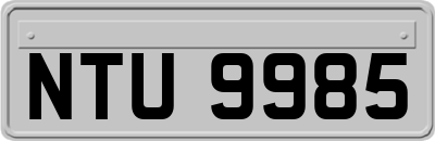 NTU9985