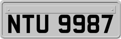 NTU9987