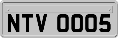 NTV0005