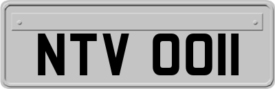NTV0011
