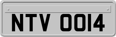NTV0014