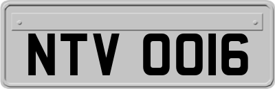 NTV0016