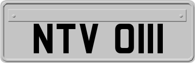 NTV0111