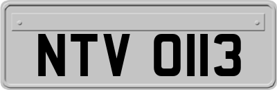NTV0113