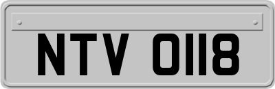 NTV0118