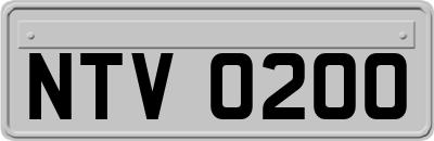NTV0200